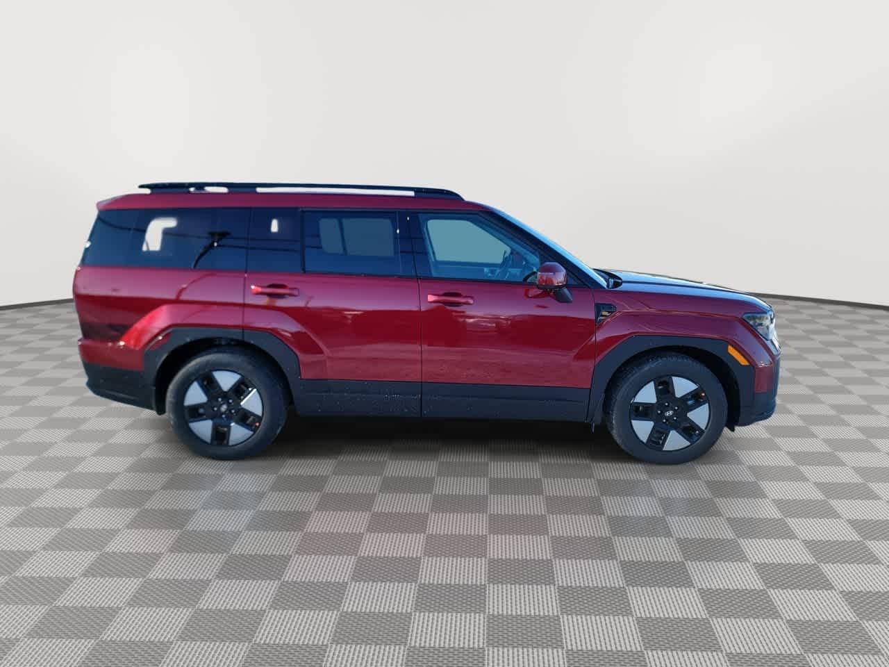 Thumbnail: 2026 Hyundai Santa Fe - 9