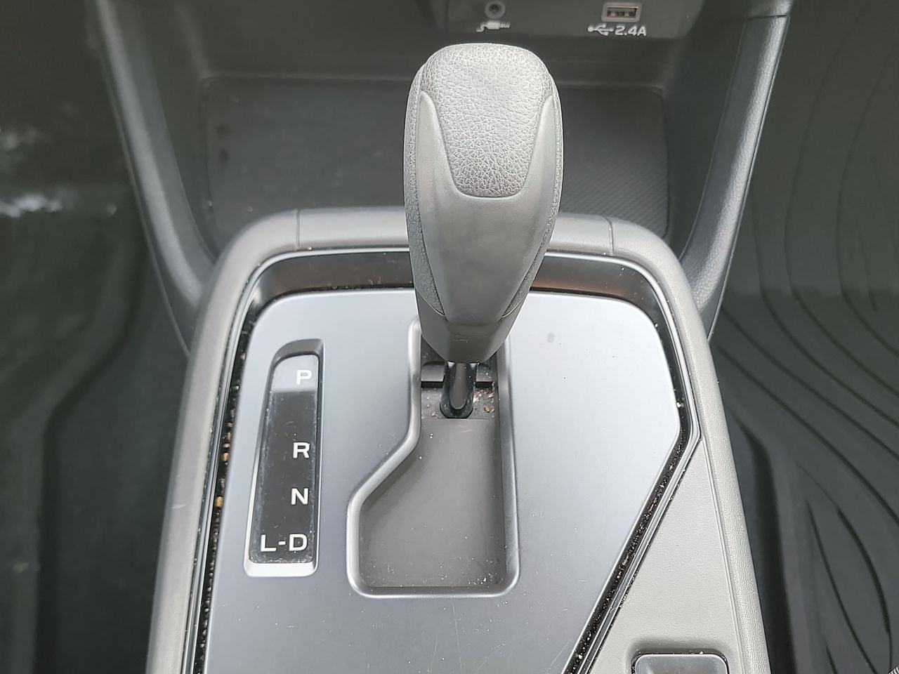 Thumbnail: 2024 Subaru Crosstrek - 17