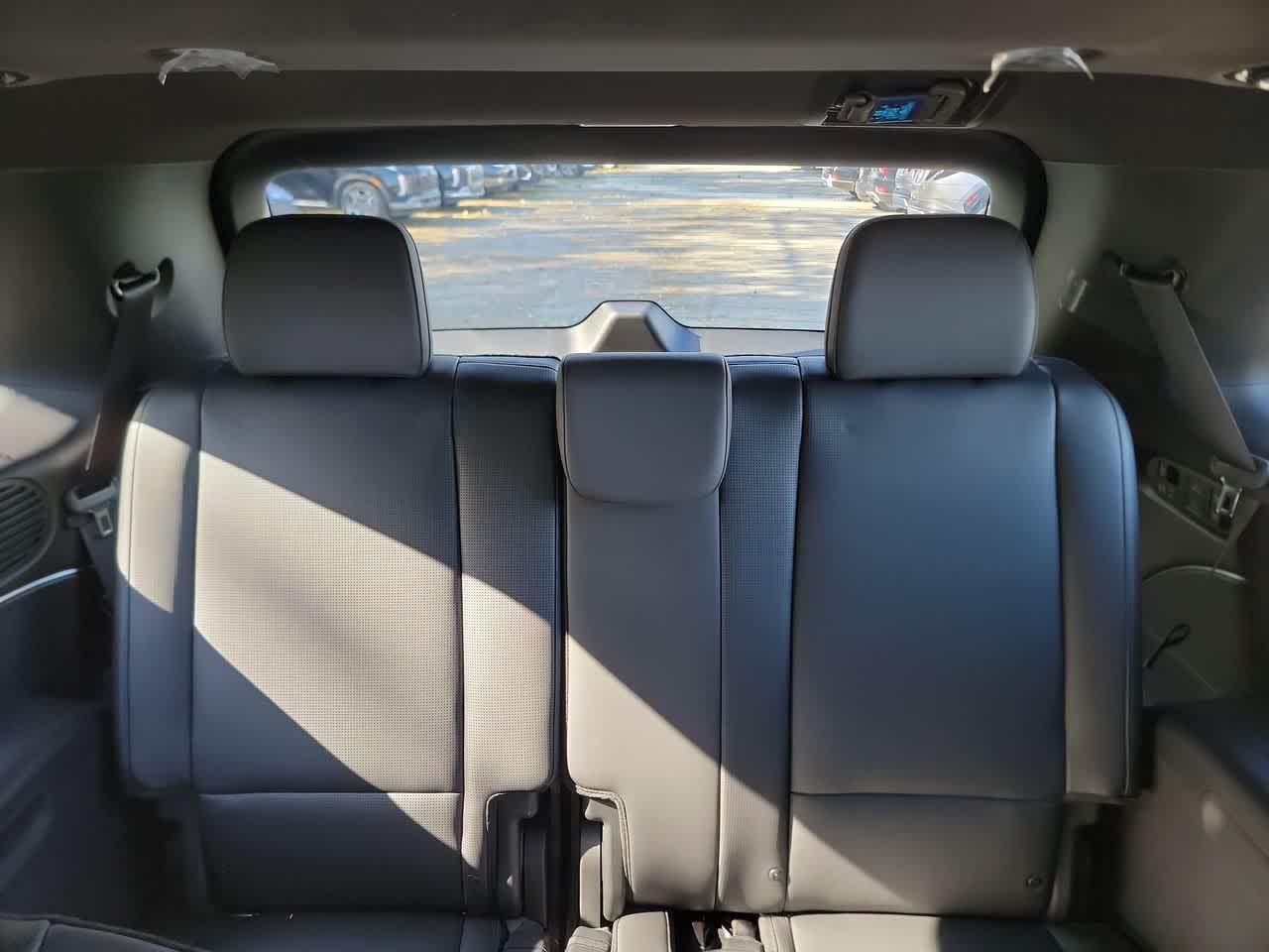 Thumbnail: 2026 Hyundai Palisade - 23