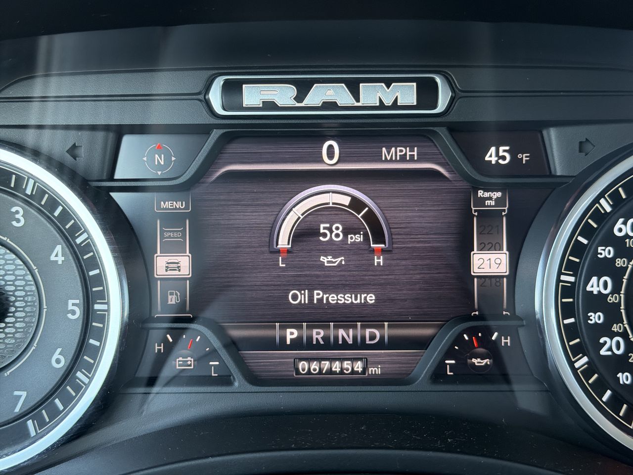 Thumbnail: 2022 RAM 1500 - 15