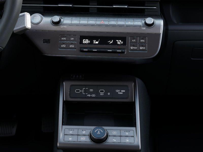 Thumbnail: 2026 Hyundai Kona - 16