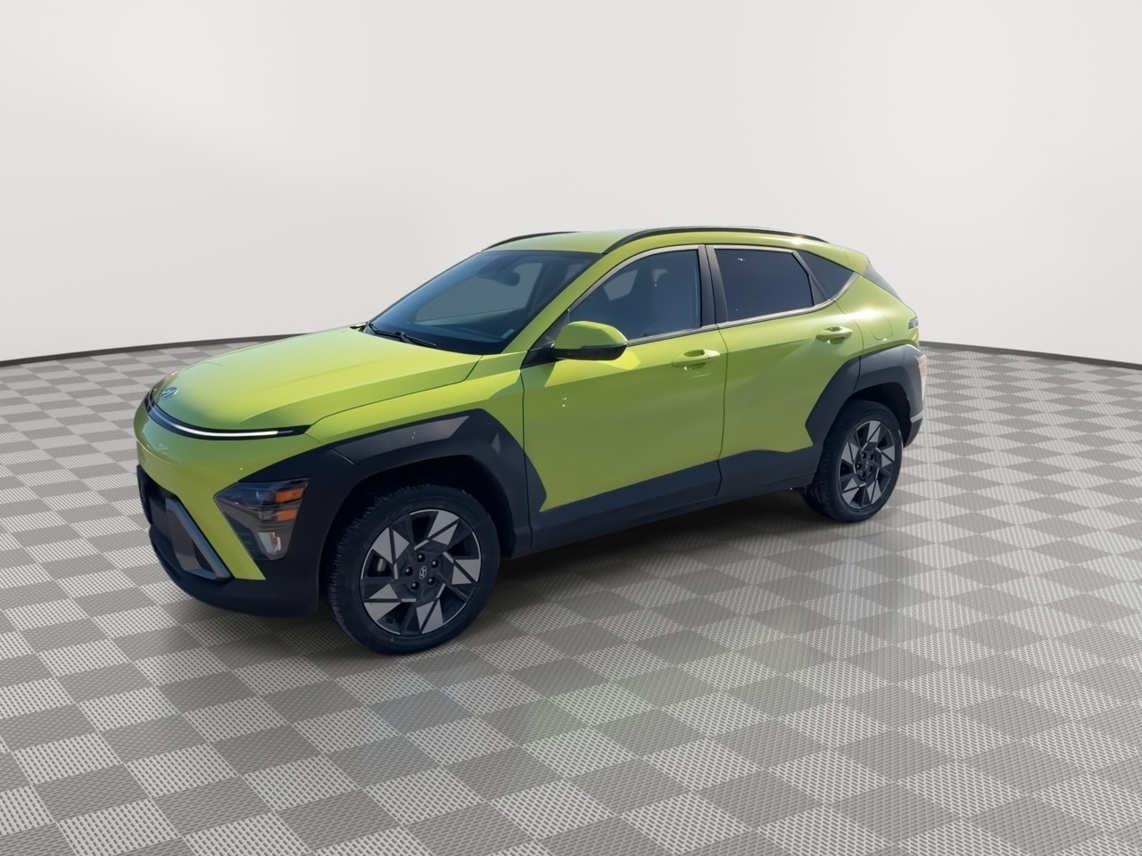 Thumbnail: 2024 Hyundai Kona - 4