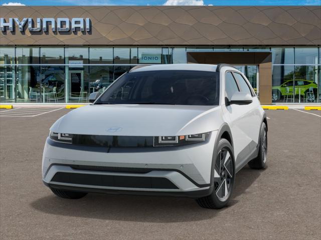 Thumbnail: 2025 Hyundai Ioniq 5 - 6