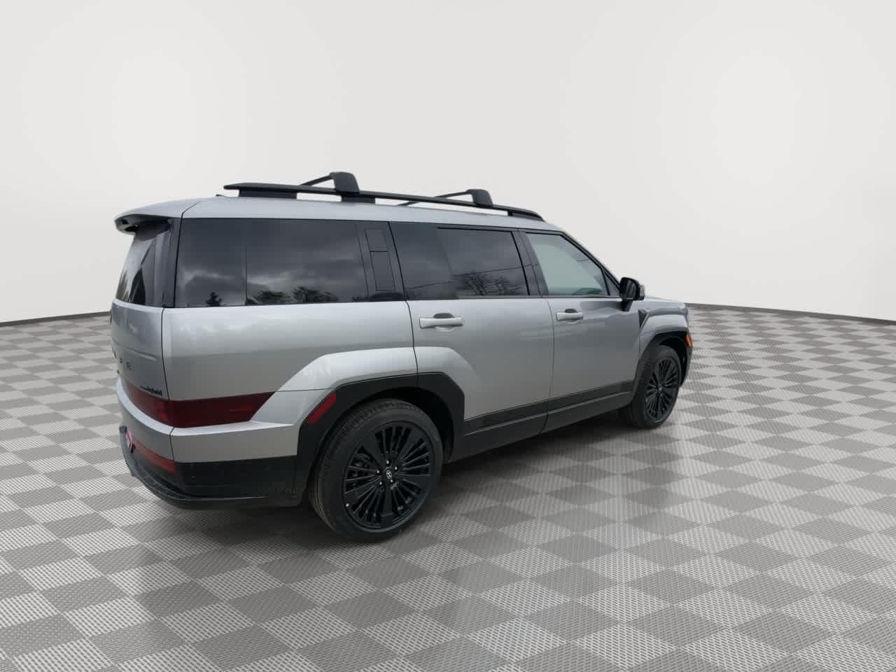 Thumbnail: 2026 Hyundai Santa Fe - 8