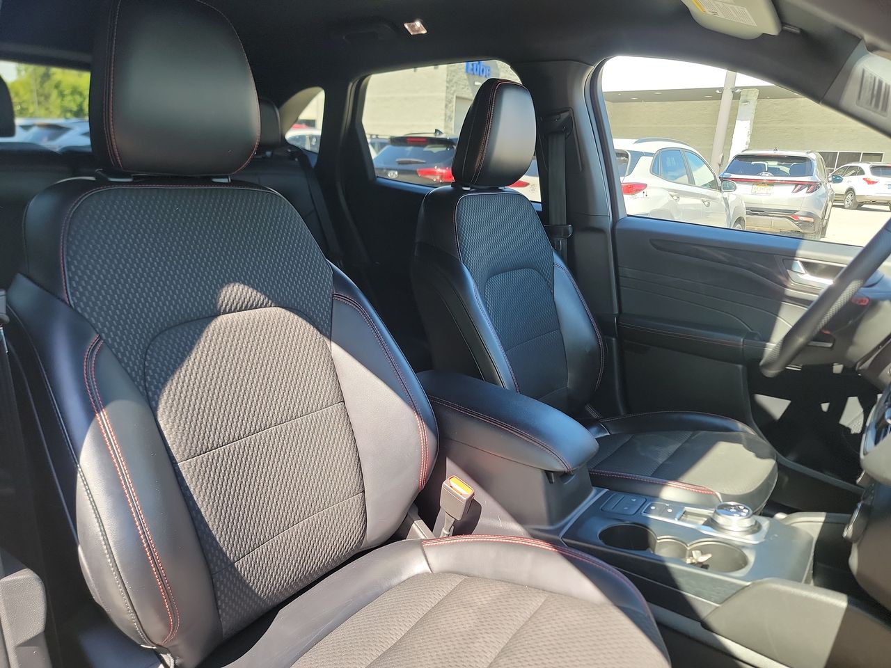 Thumbnail: 2023 Ford Escape - 19