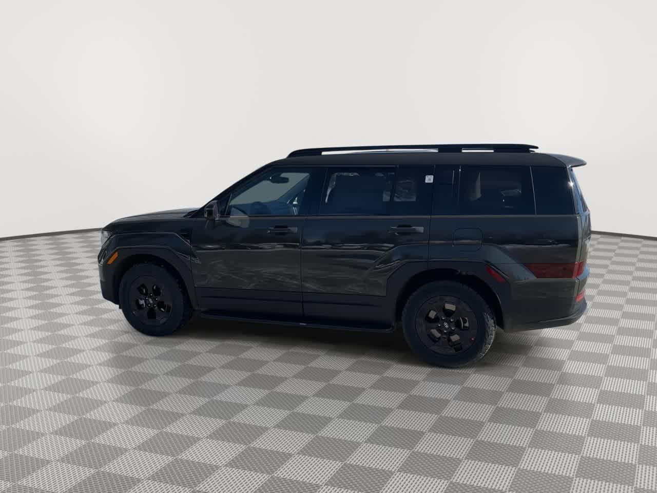 Thumbnail: 2026 Hyundai Santa Fe - 5
