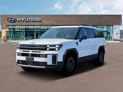 2026 Hyundai Santa Fe XRT AWD SUV Near Anchorage, Alaska