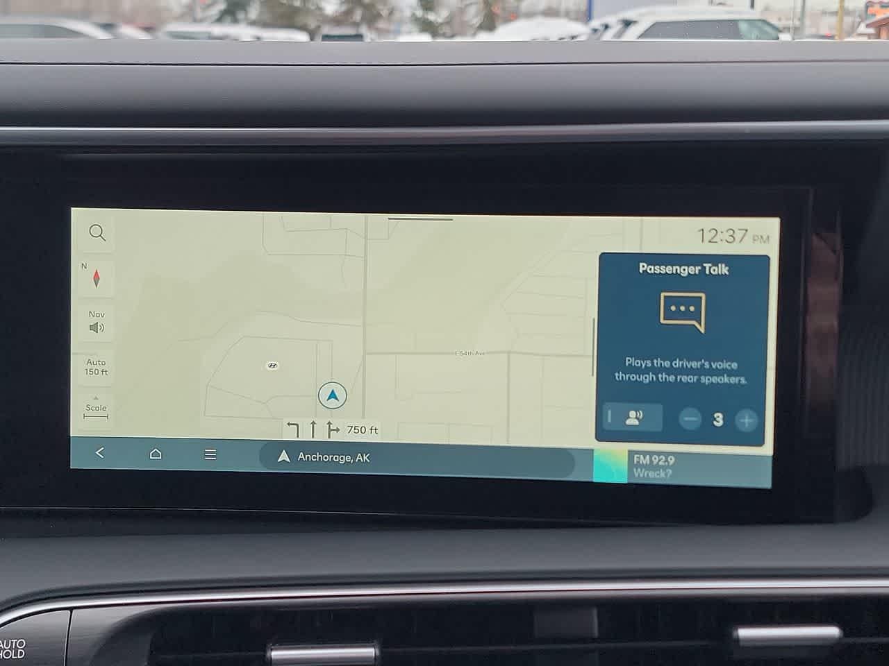 Thumbnail: 2026 Hyundai Palisade - 17