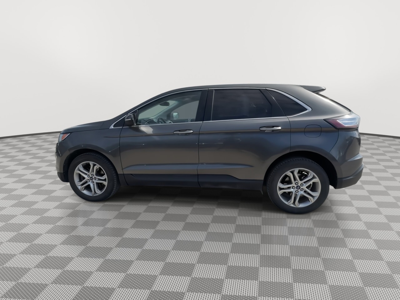 Thumbnail: 2017 Ford Edge - 5