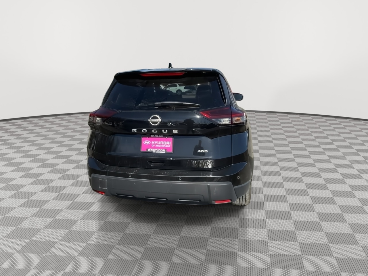 Thumbnail: 2025 Nissan Rogue - 7