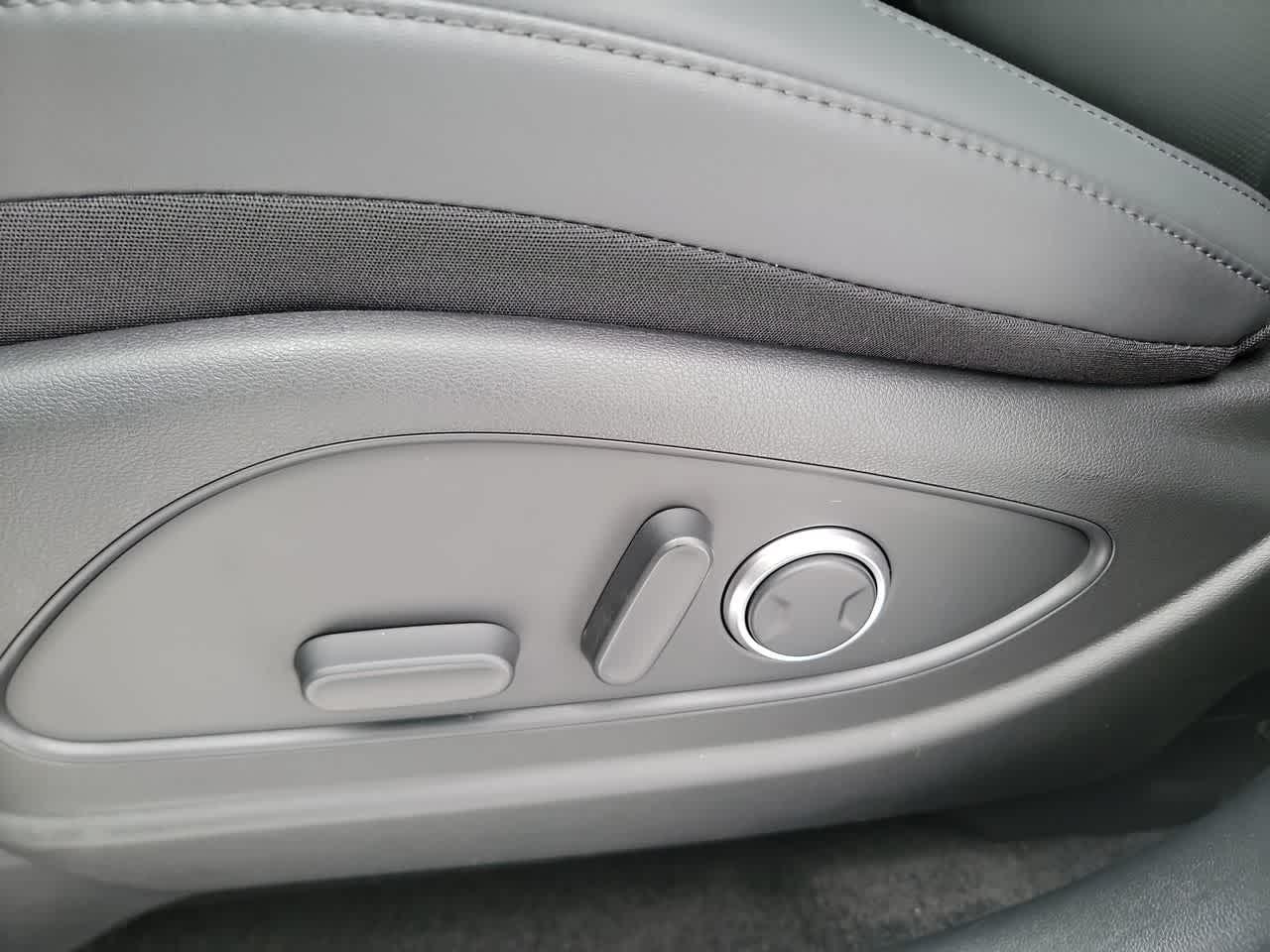 Thumbnail: 2026 Hyundai Palisade - 12