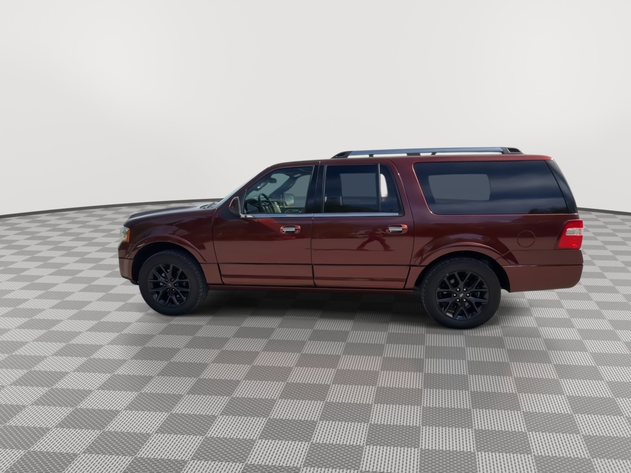 Thumbnail: 2017 Ford Expedition EL - 5