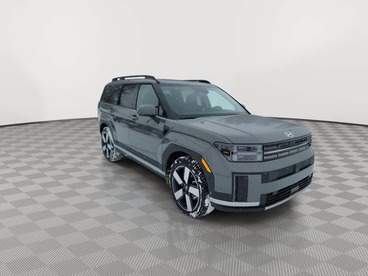 Thumbnail: 2026 Hyundai Santa Fe - 2