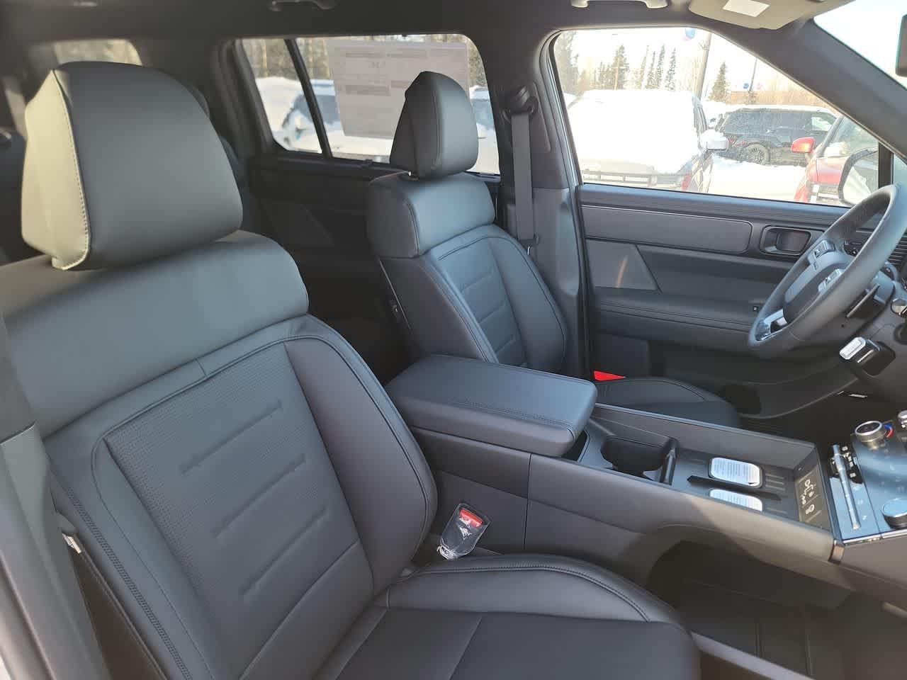 Thumbnail: 2026 Hyundai Santa Fe - 21