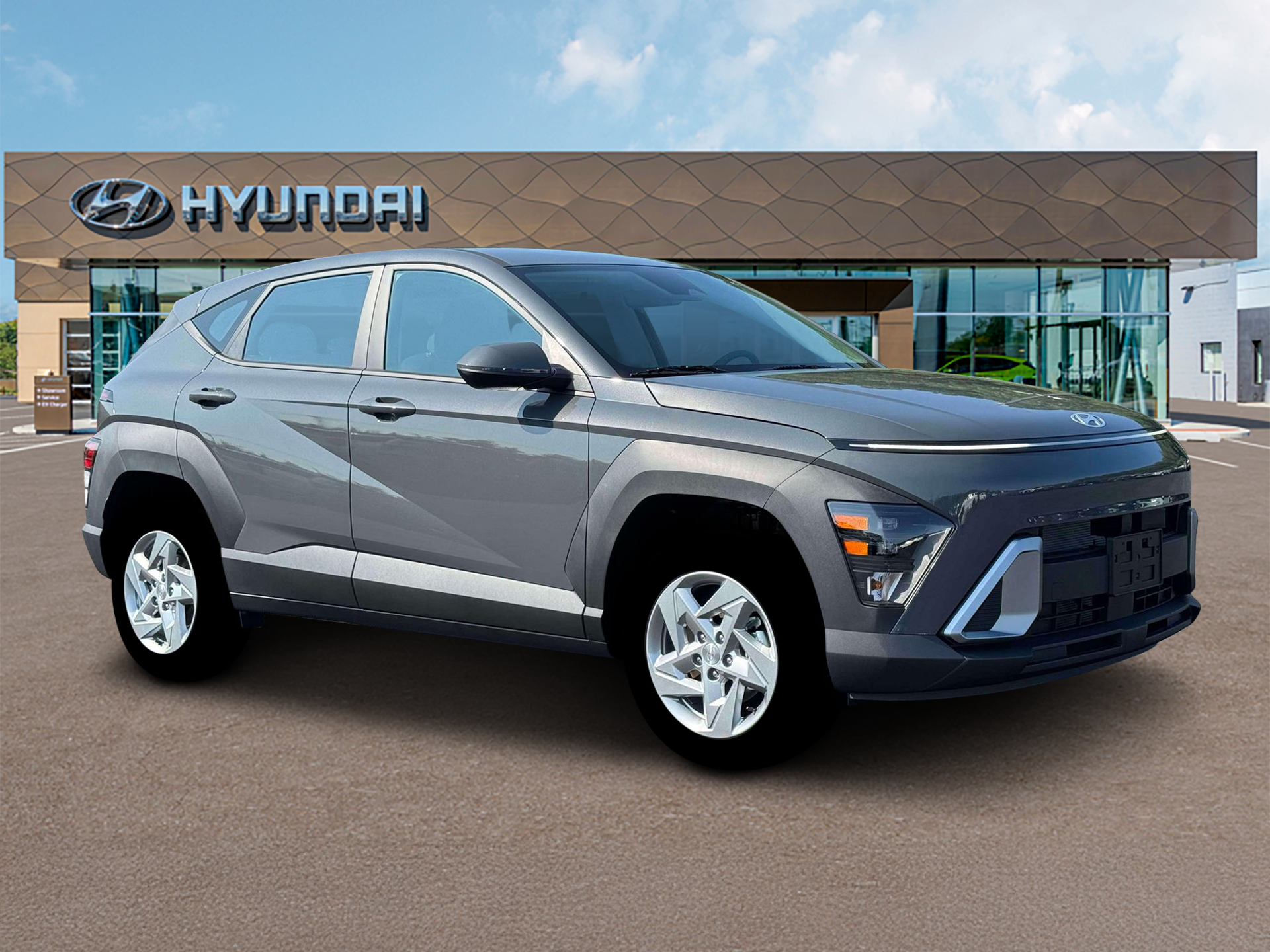 Thumbnail: 2026 Hyundai Kona - 10
