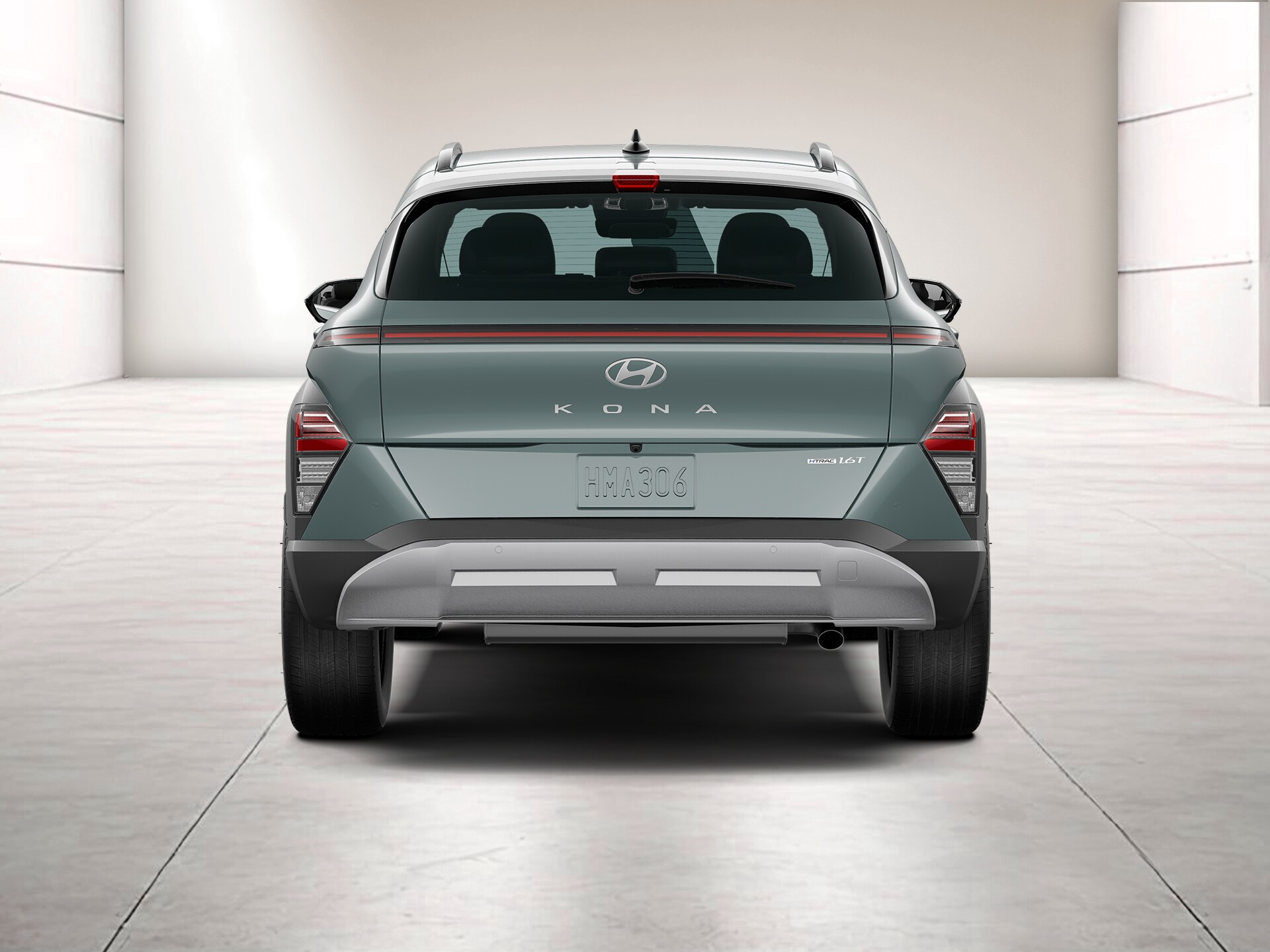 Thumbnail: 2024 Hyundai Kona - 6