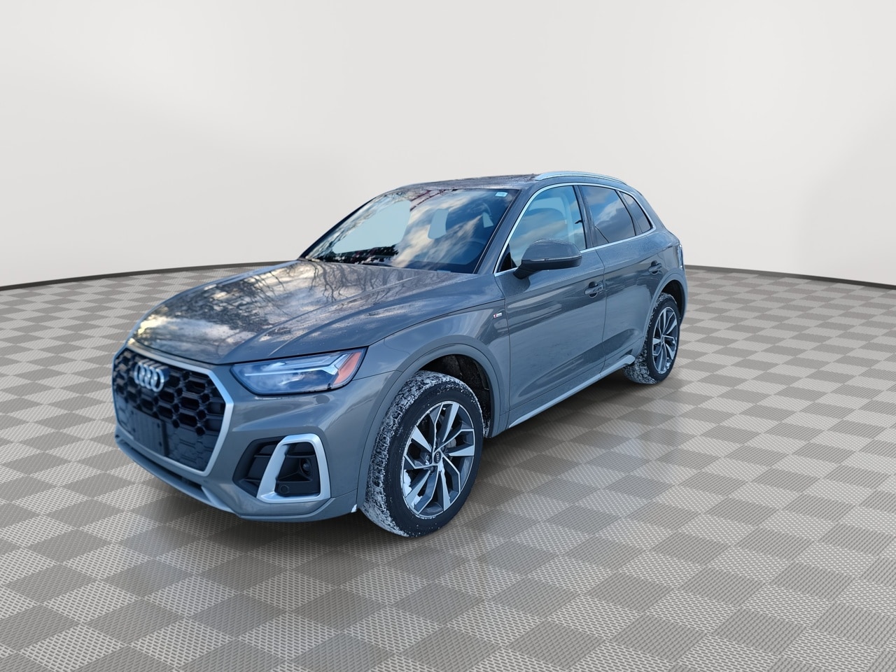 Thumbnail: 2024 Audi Q5 - 4