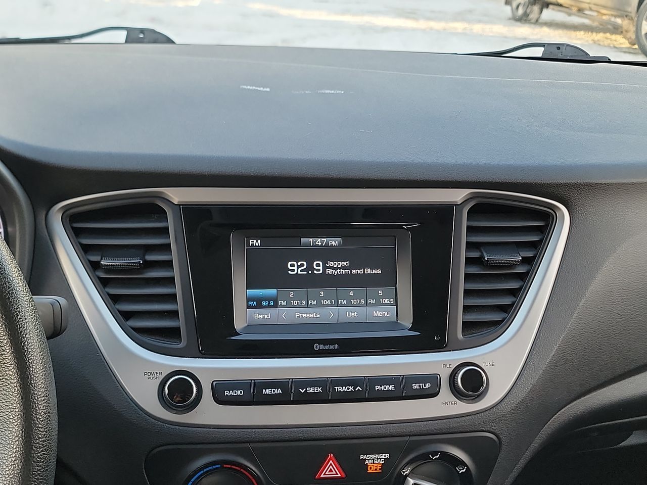 Thumbnail: 2020 Hyundai Accent - 16