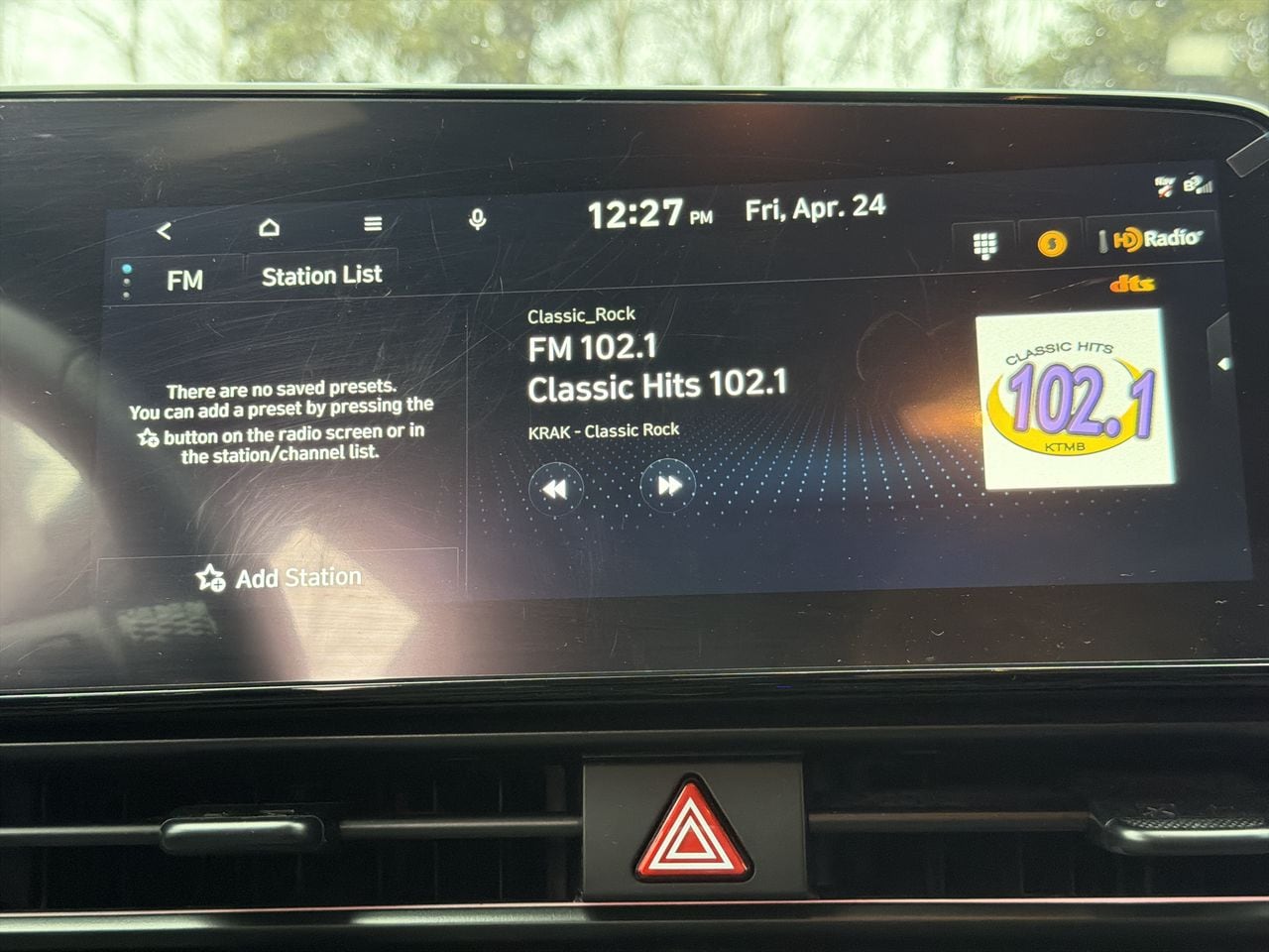 Thumbnail: 2024 Hyundai Elantra - 16