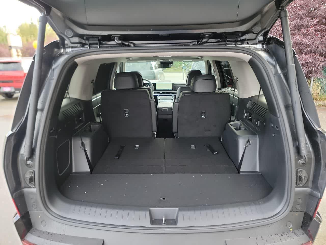 Thumbnail: 2026 Hyundai Santa Fe - 24