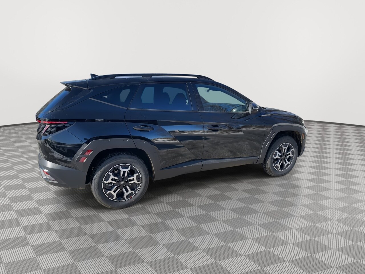 Thumbnail: 2026 Hyundai Tucson - 8