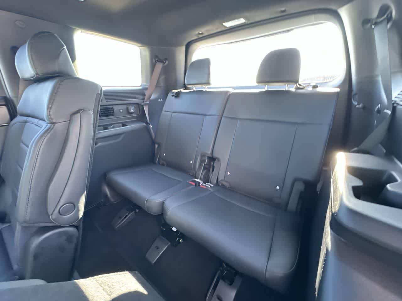 Thumbnail: 2026 Hyundai Santa Fe - 23