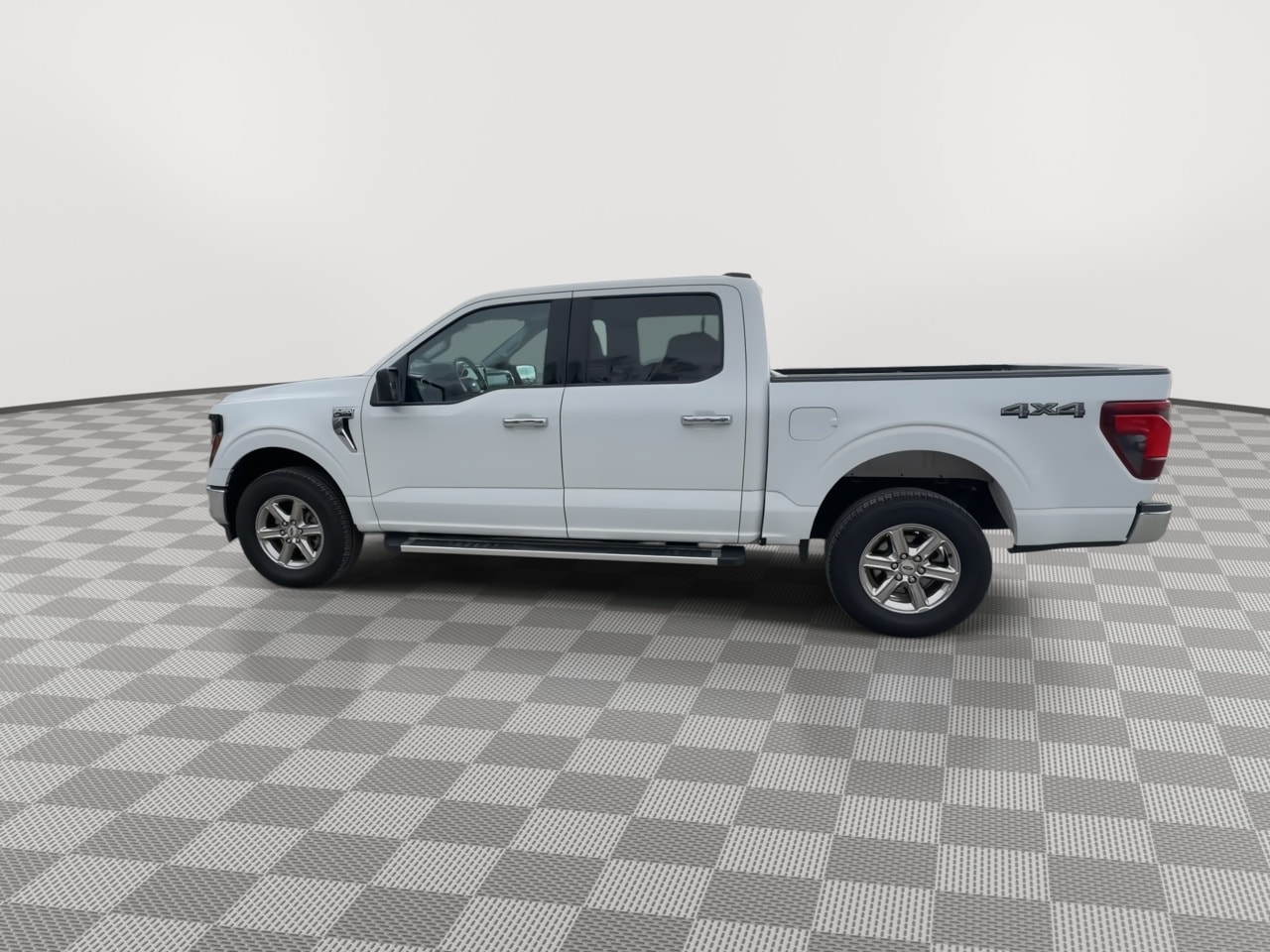 Thumbnail: 2025 Ford F-150 - 5
