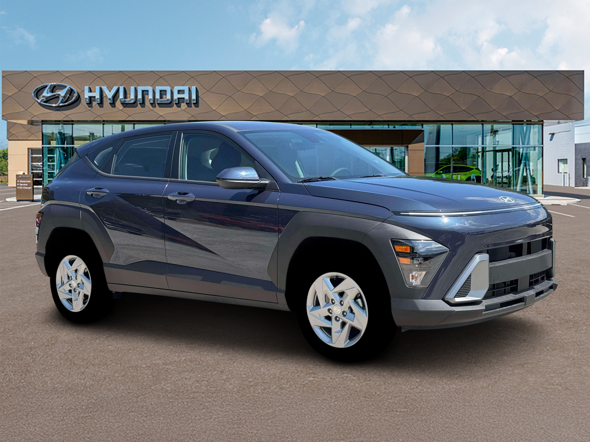 Thumbnail: 2026 Hyundai Kona - 10