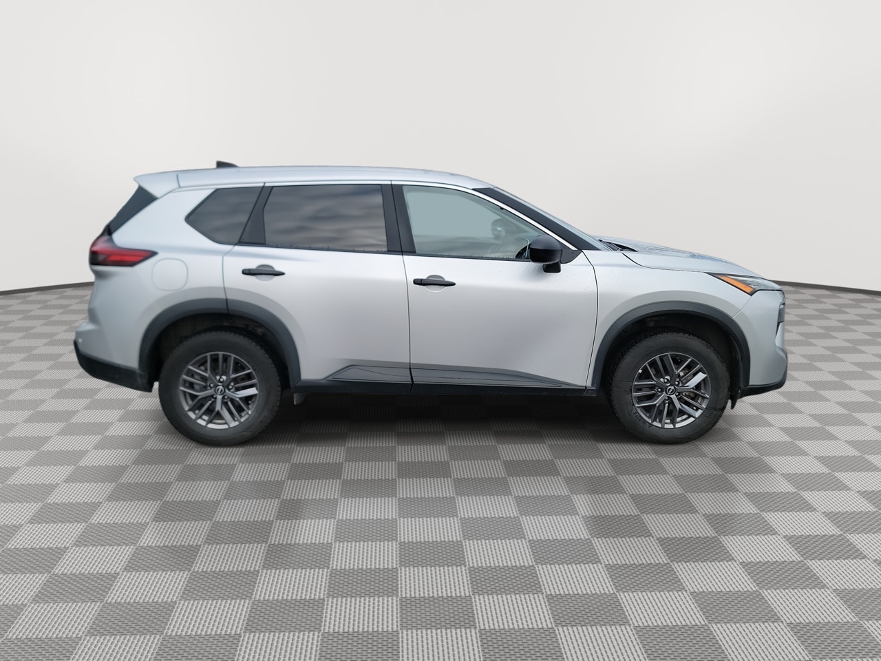 Thumbnail: 2024 Nissan Rogue - 9