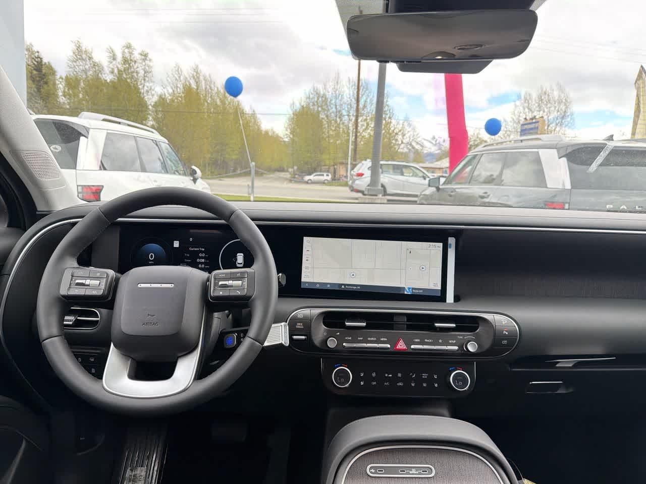 Thumbnail: 2026 Hyundai Palisade - 23