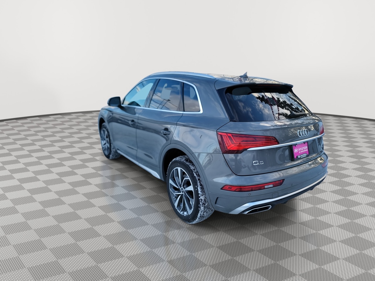 Thumbnail: 2024 Audi Q5 - 6