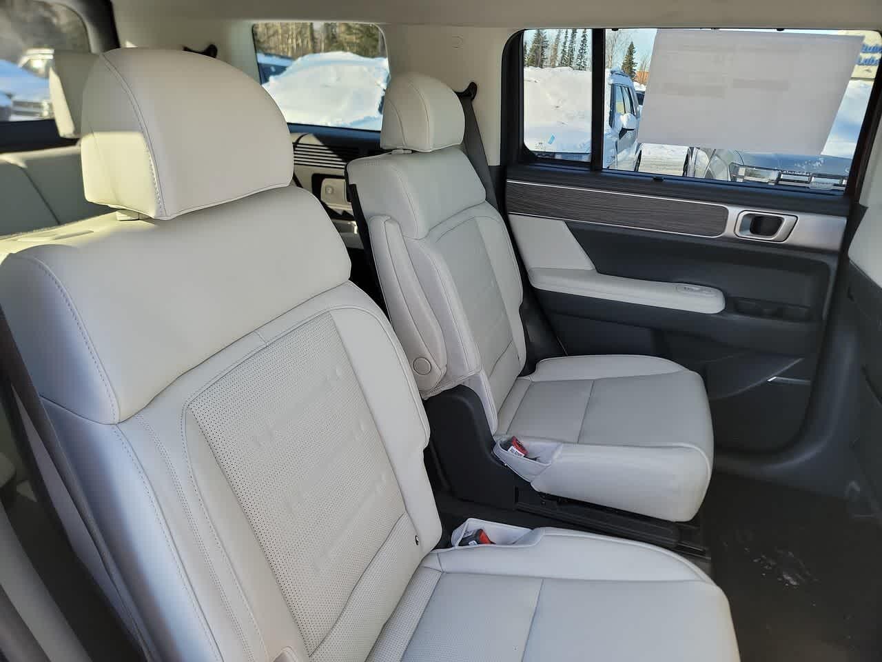 Thumbnail: 2026 Hyundai Santa Fe - 23