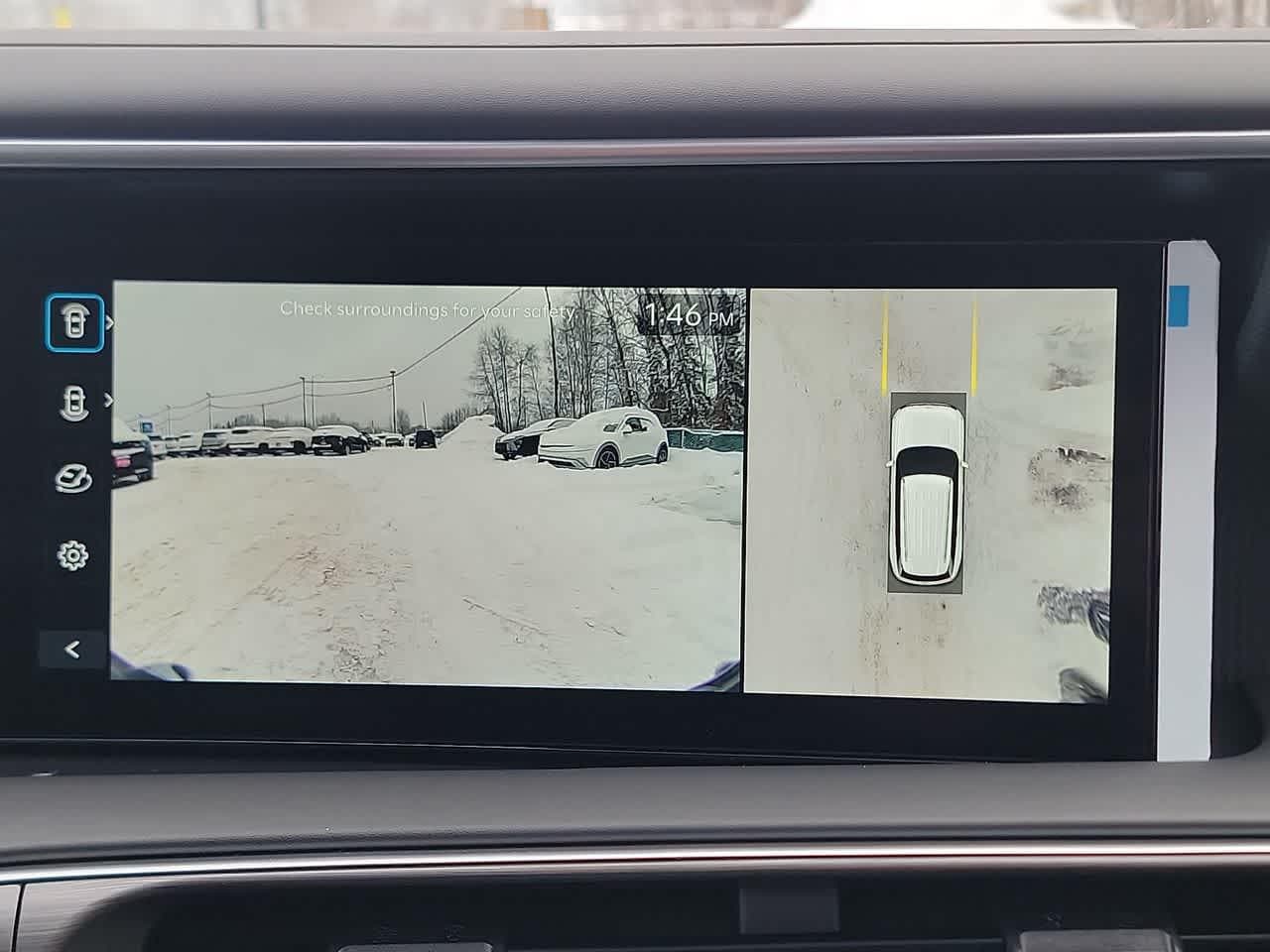 Thumbnail: 2026 Hyundai Palisade - 17