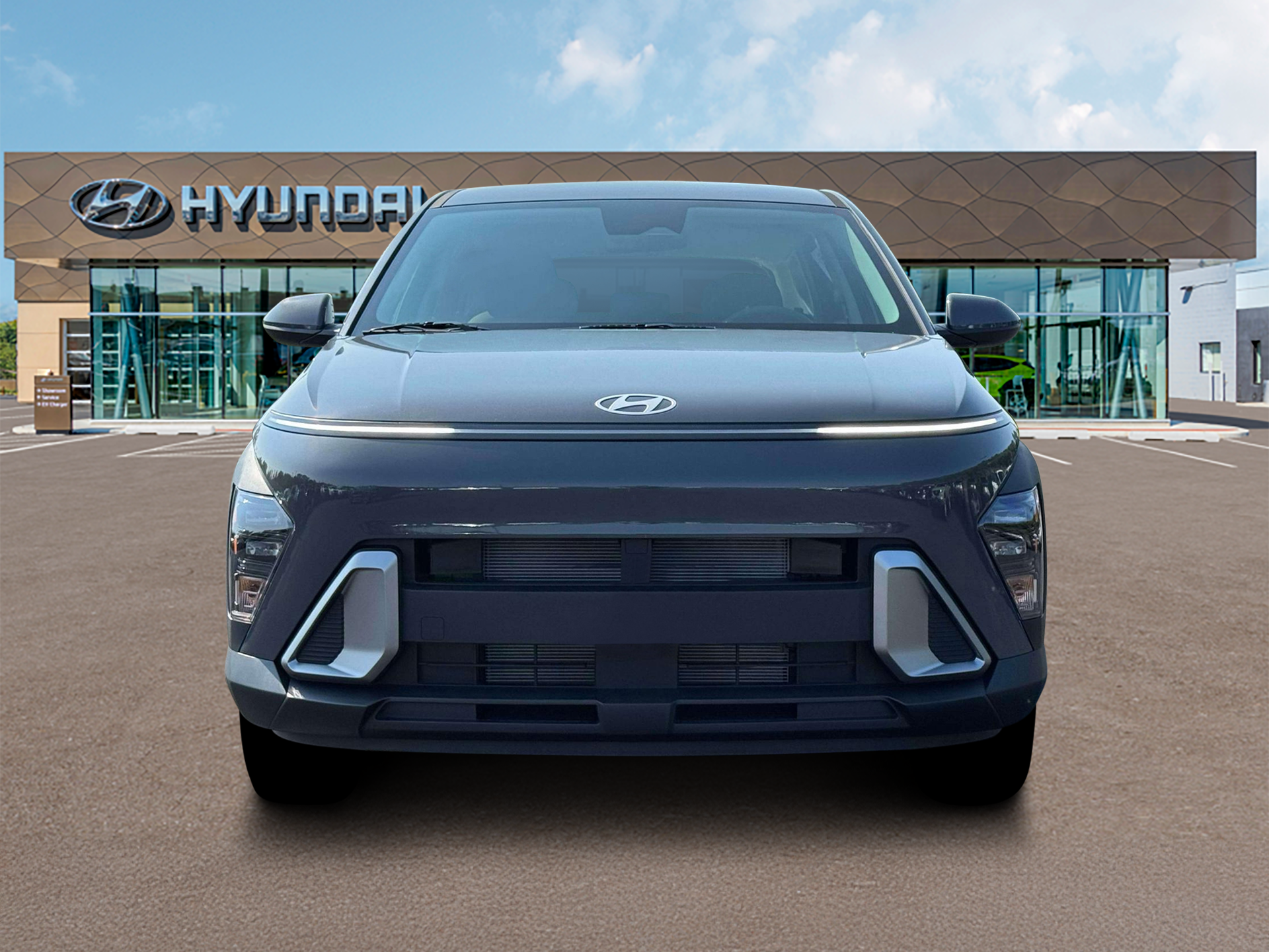 Thumbnail: 2026 Hyundai Kona - 12