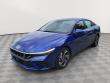 New 2025 Hyundai Elantra SEL Convenience Sedan