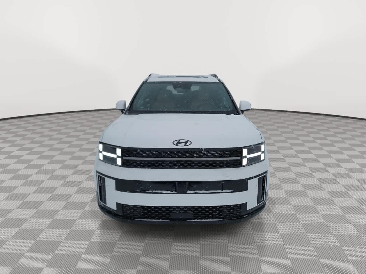 Thumbnail: 2026 Hyundai Santa Fe - 3