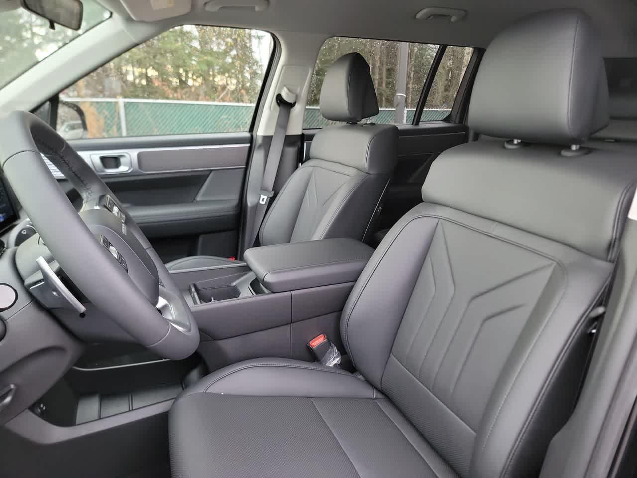 Thumbnail: 2026 Hyundai Santa Fe - 13