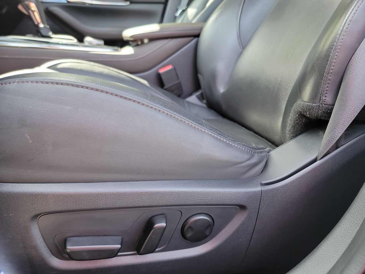 2021 Mazda CX-30 Premium 12