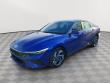 New 2025 Hyundai Elantra SEL Convenience Sedan