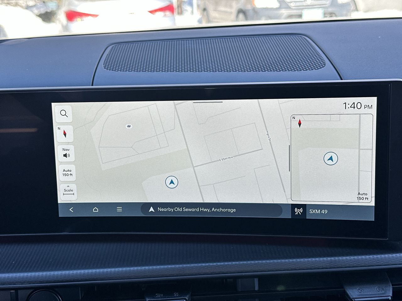 Thumbnail: 2026 Hyundai Santa Fe - 18