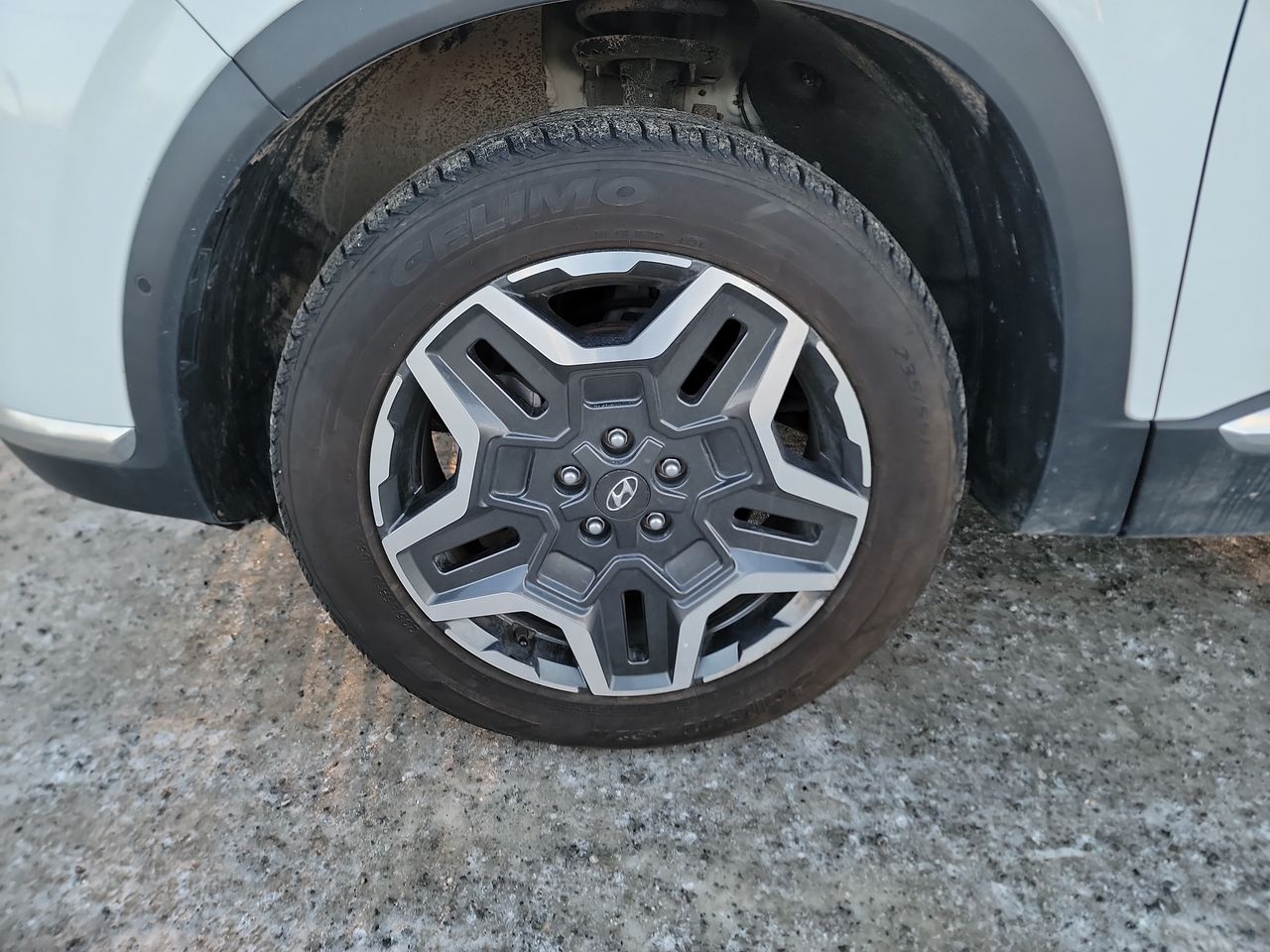 Thumbnail: 2023 Hyundai Santa Fe - 10