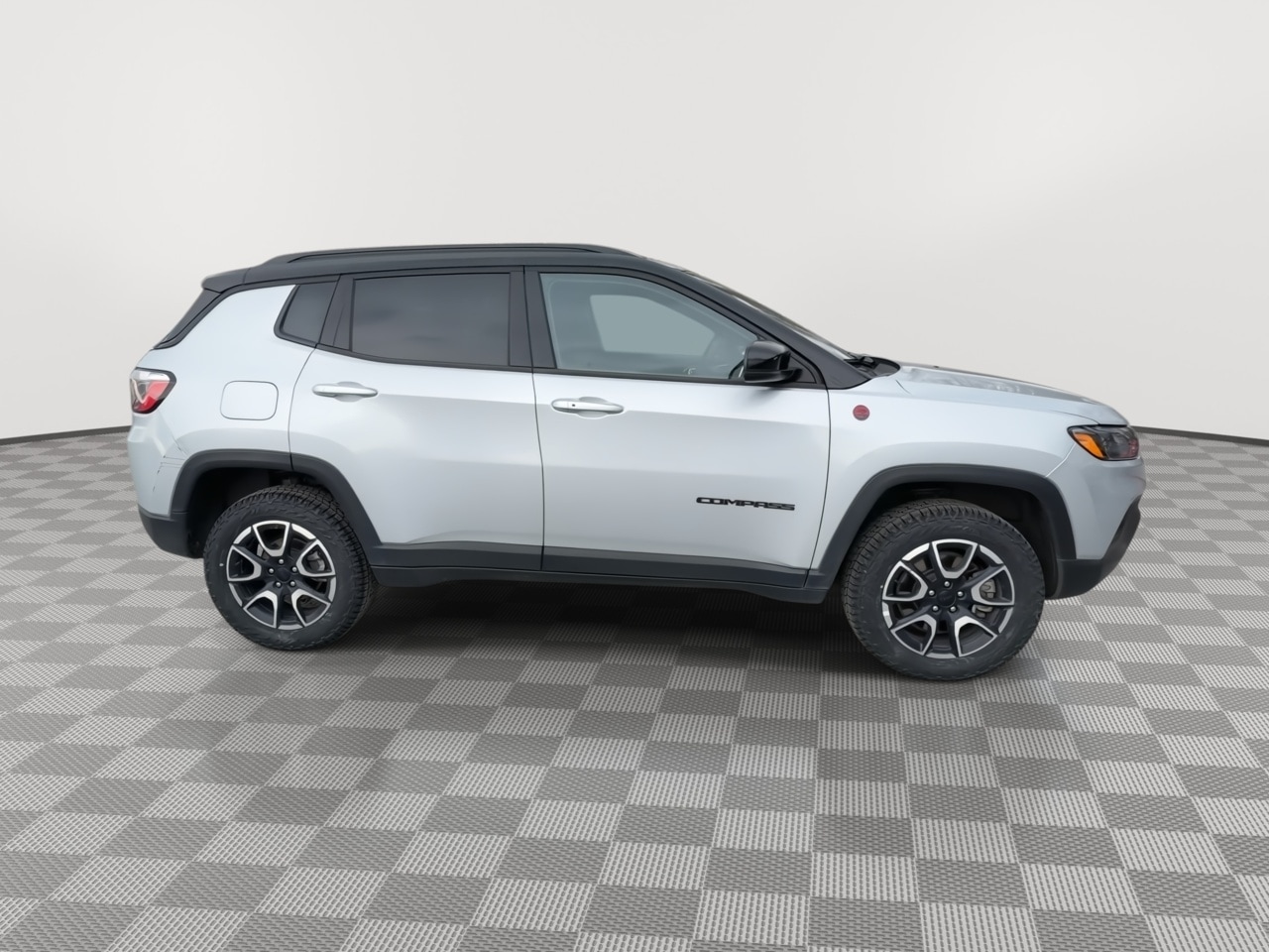 Thumbnail: 2024 Jeep Compass - 9