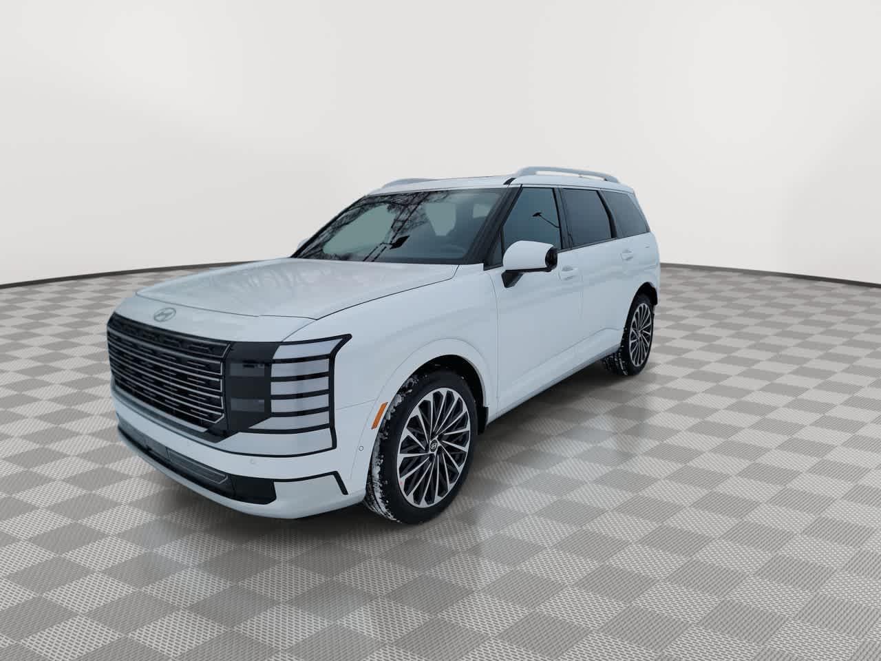 Thumbnail: 2026 Hyundai Palisade - 4