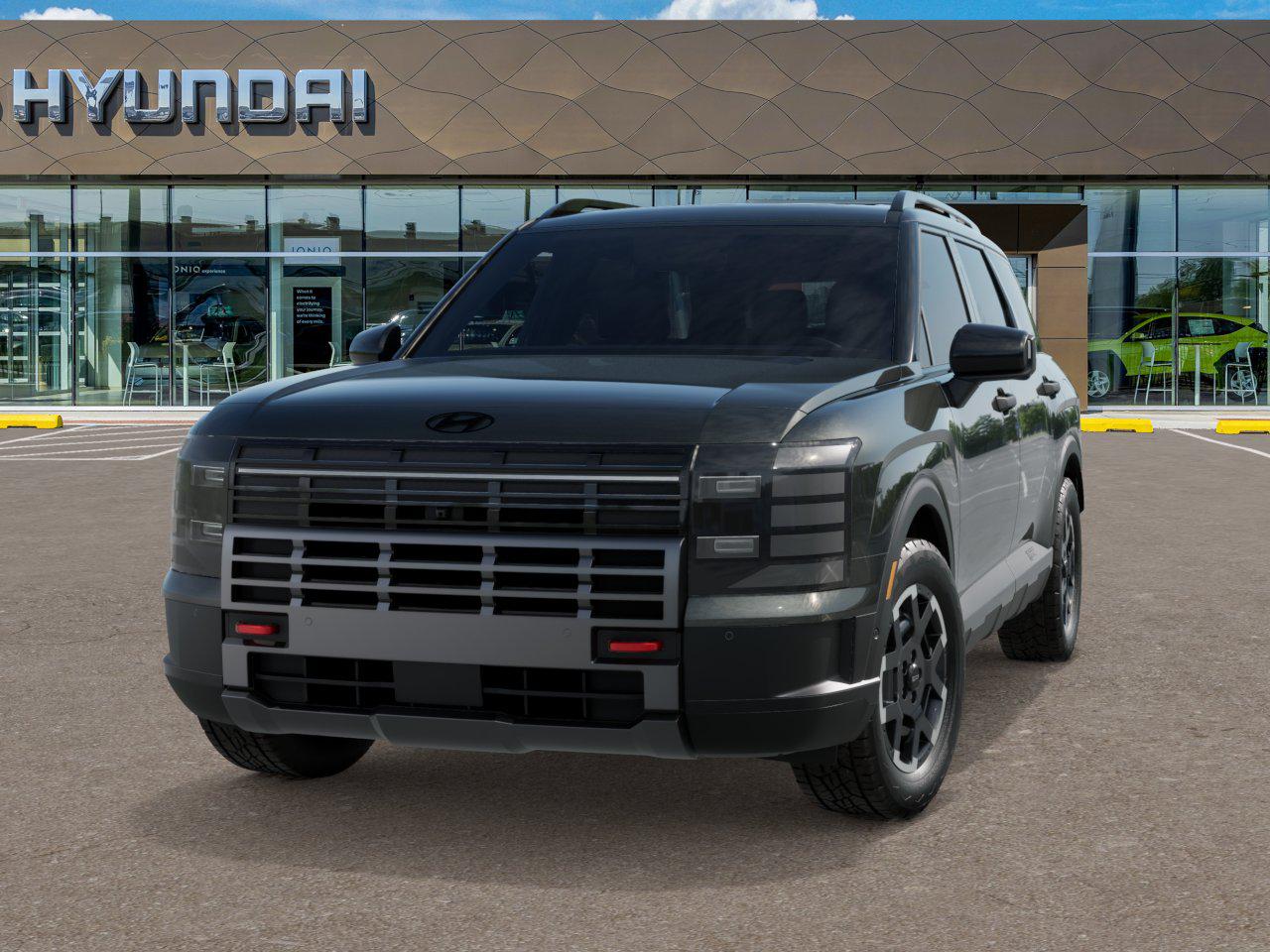 Thumbnail: 2026 Hyundai Palisade - 6
