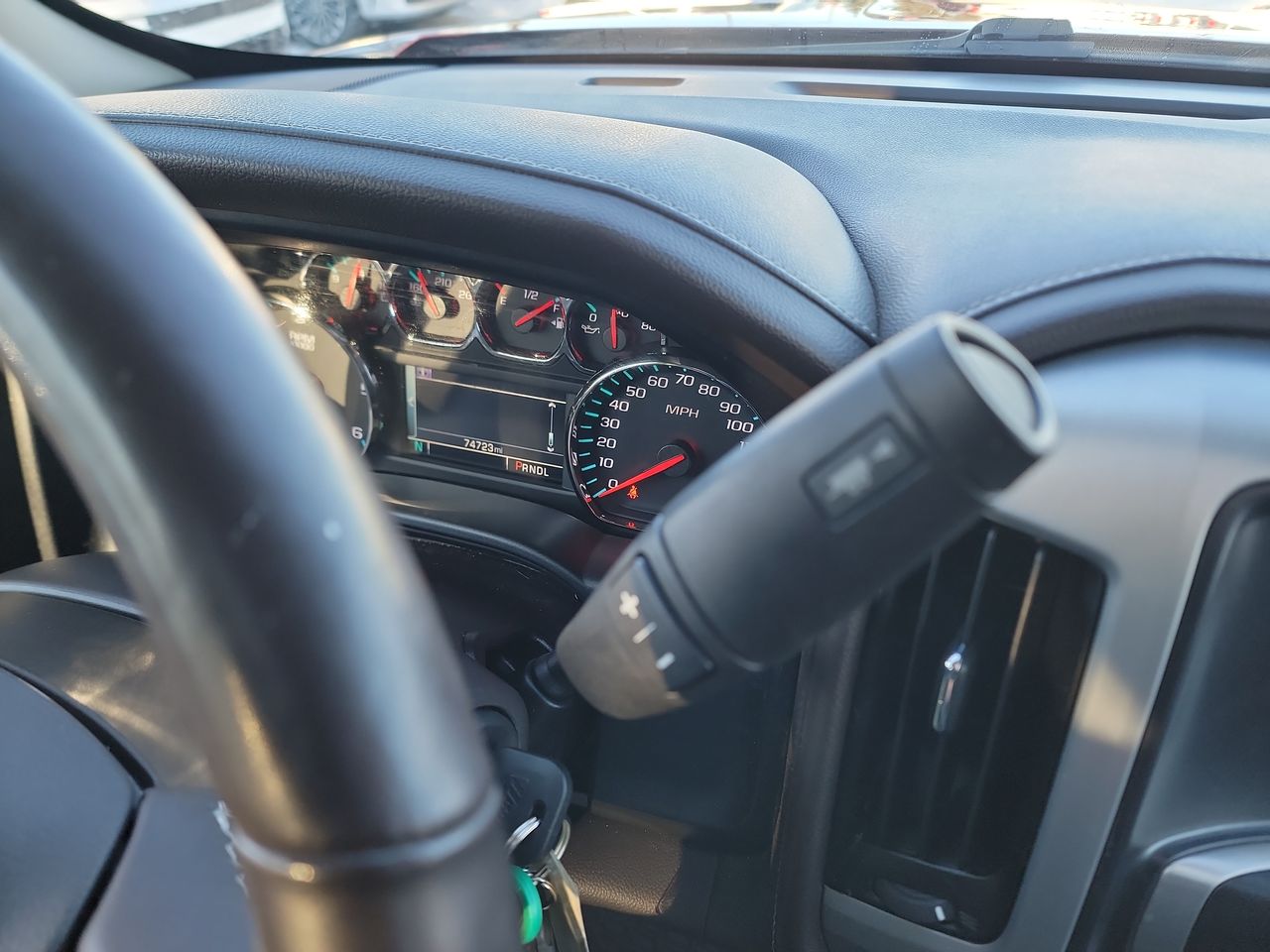 Thumbnail: 2017 GMC Sierra 1500 - 18