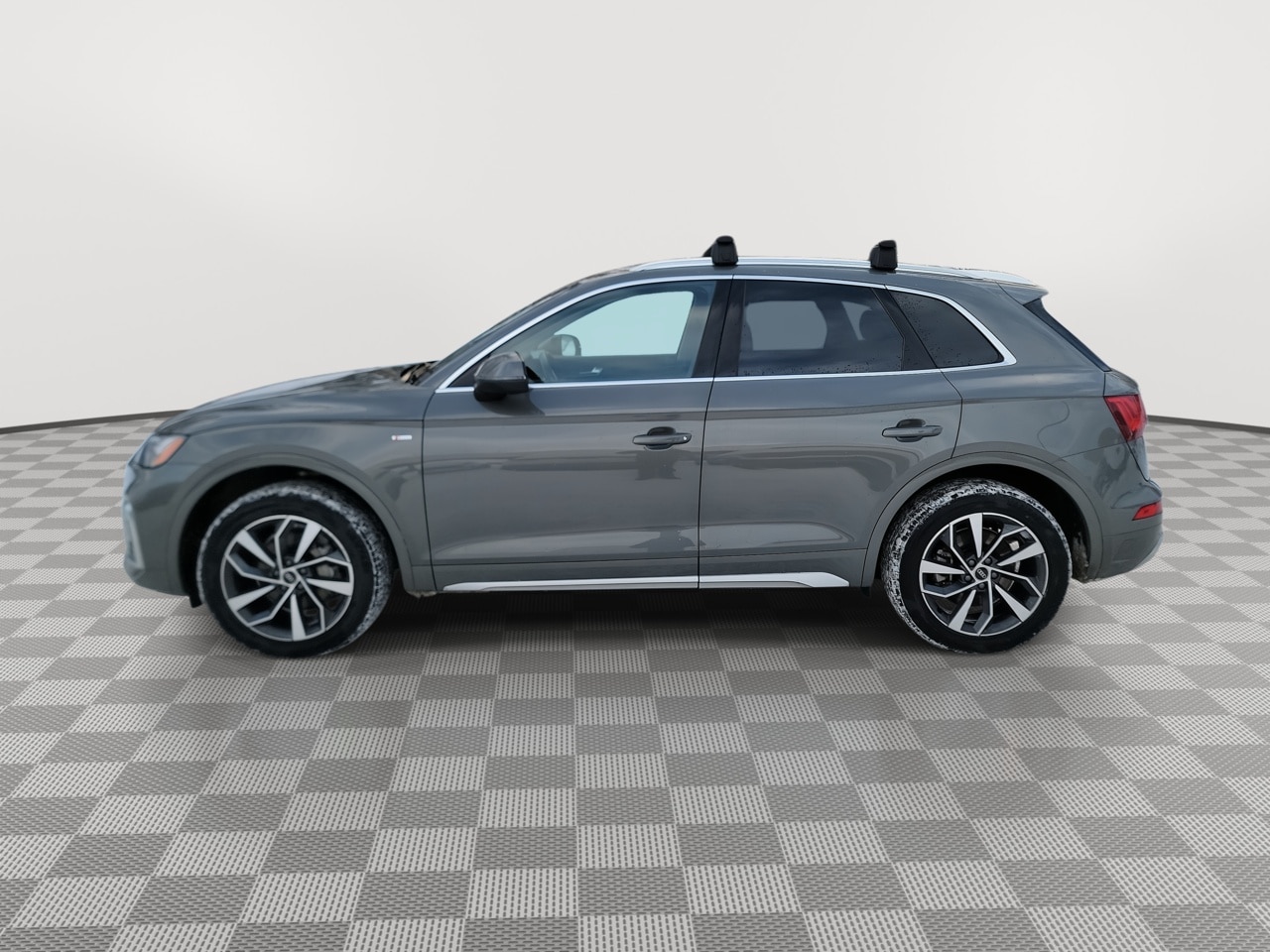 Thumbnail: 2024 Audi Q5 - 5