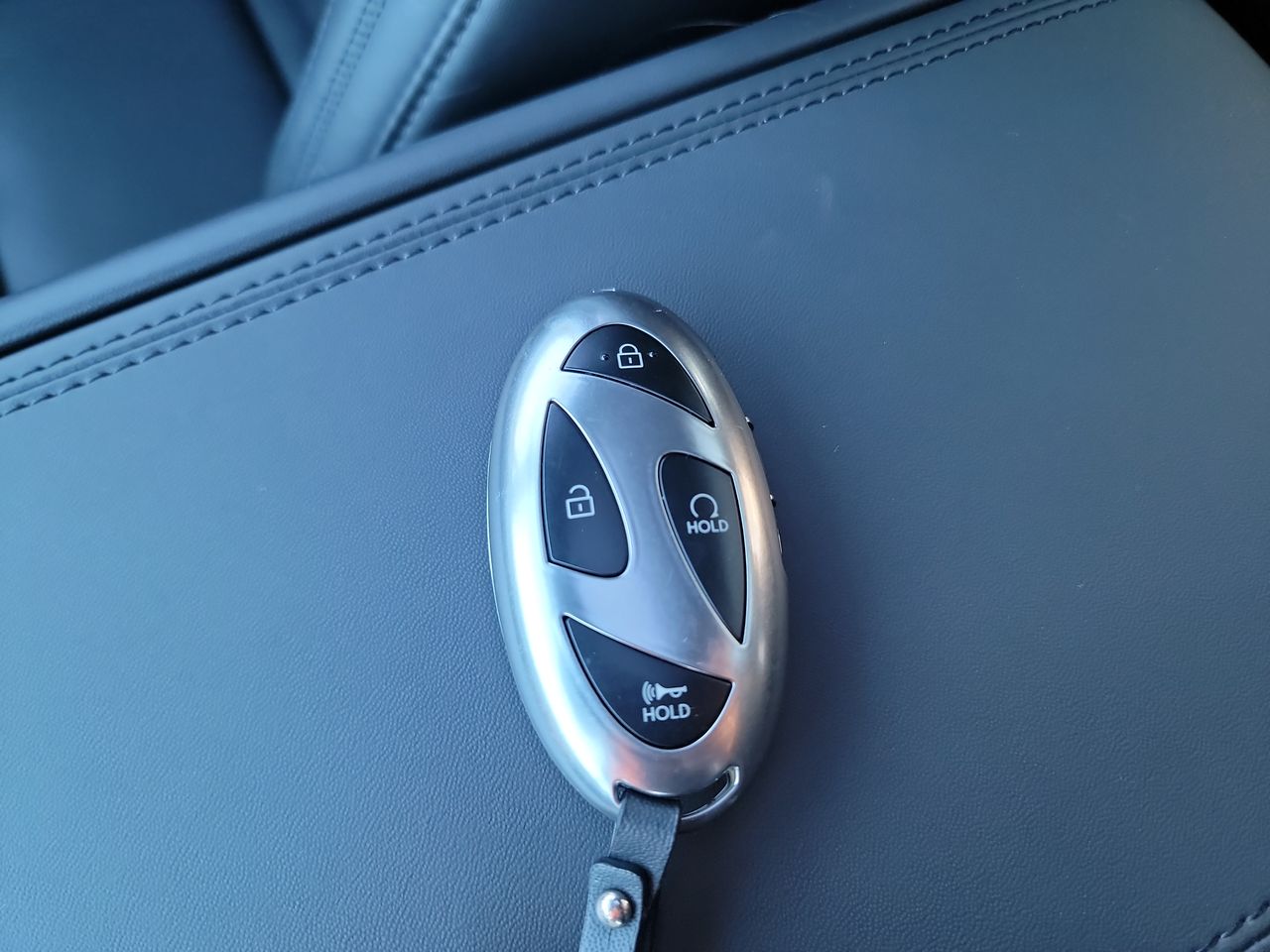 Thumbnail: 2024 Hyundai Santa Fe - 26