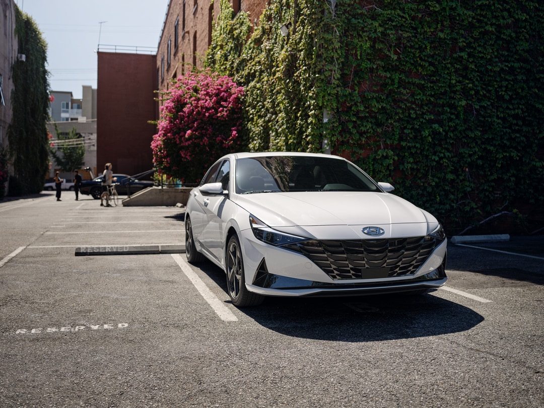 Hyundai