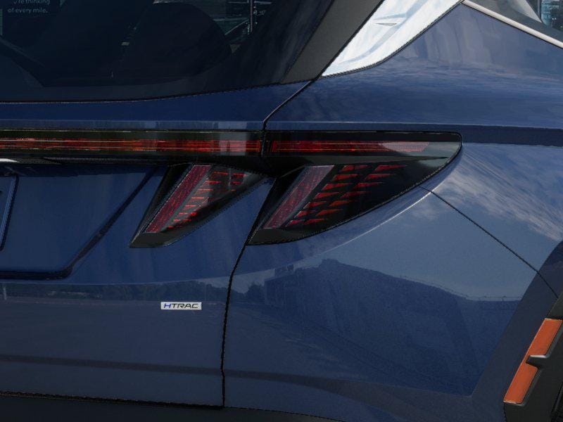 Thumbnail: 2026 Hyundai Tucson - 10