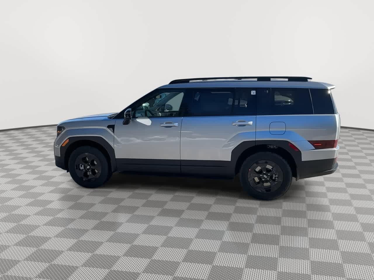 Thumbnail: 2026 Hyundai Santa Fe - 5